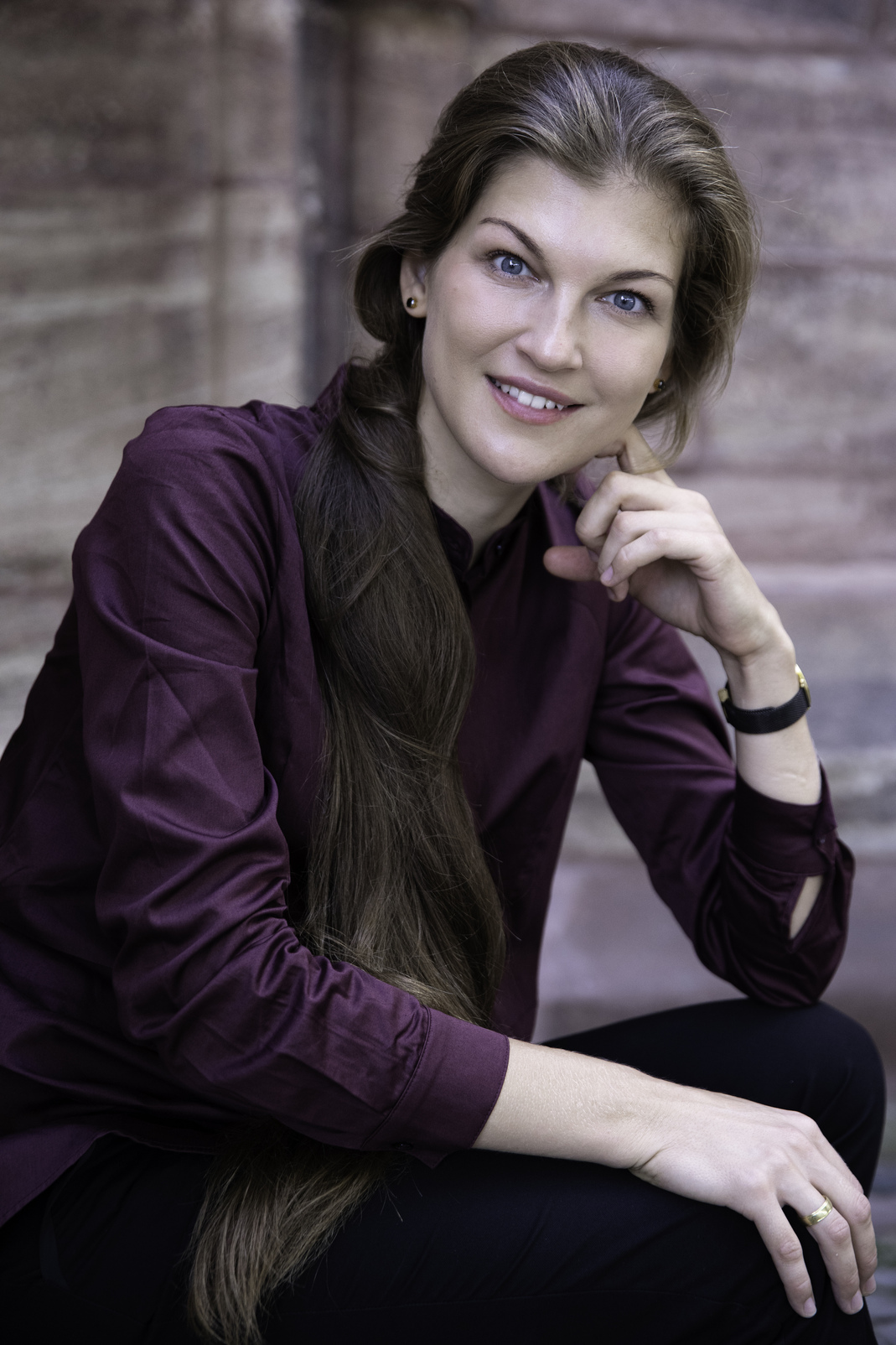 Anna Granta