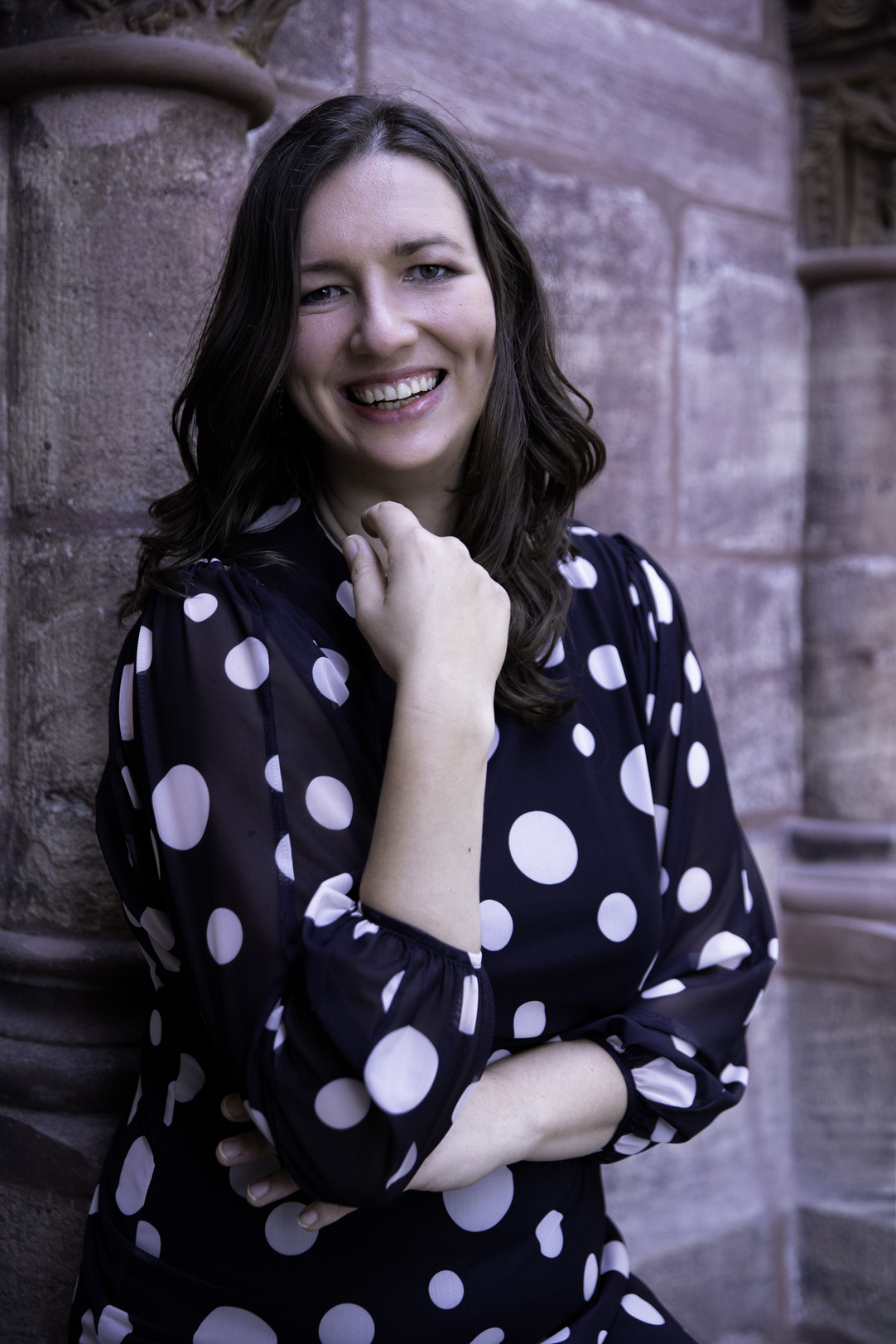 Anna Granta